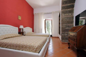 Domus Camilla 2021 Viterbo La casa